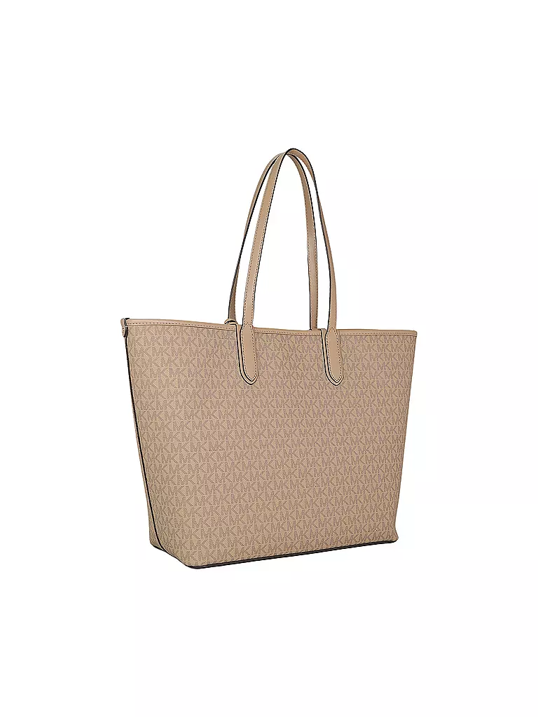 Michael kors tasche store camel